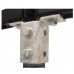 2 Wing Tower Bracket - A4 Stainless
