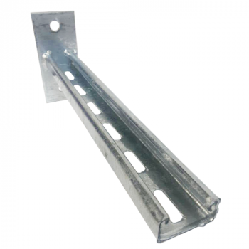 300mm - Light Duty Cantilever Arms
