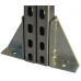 Double Gusset Base Plate (P2348-S2)
