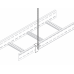 Metsec - Suspension Clamp - (HDG) 100mm Depth Ladder