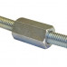 M20 Threaded Rod Connector x 1 (A4 Stainless)
