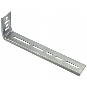 300mm Wall Angle Support Bracket