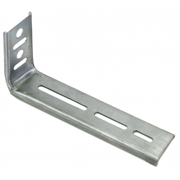 150mm Wall Angle Support Bracket