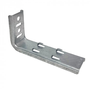150mm Cable Basket Wall Angle Support Bracket