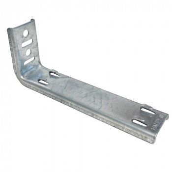 200mm Cable Basket Wall Angle Support Bracket