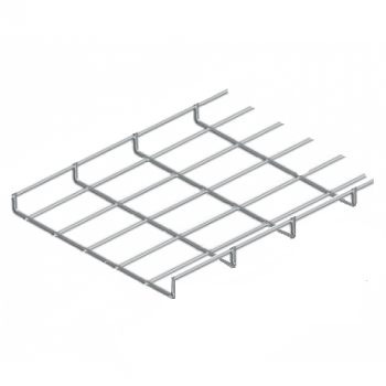 200 x 35mm Cable Basket Tray x 3 Meter