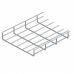 500mm Cable Basket Tray A2 Stainless x 3 Meter