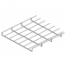 300 x 35mm Cable Basket Tray x 3 Meter