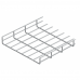 600mm Cable Basket Tray A2 Stainless x 3 Meter