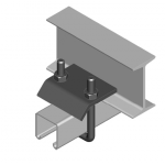Girder And Beam Clamps