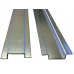 16mm Galvanised Cable Protectors Sheathing
