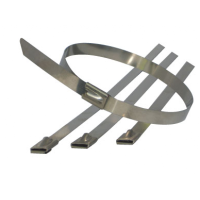 Cable Ties - (A4 Stainless)