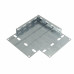 90 Degree Bend for 50mm Premier Tray (HDG)