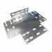 Flat Tee Bend for 150mm Premier Heavy Duty Cable Tray