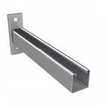 Cantilever Arms (Stainless A316)