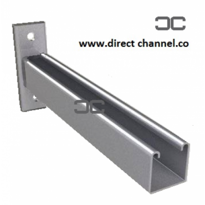 Cantilever Arms (A4 Stainless)