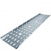300mm Variable Riser for Light Duty Premier Cable Tray (PG)