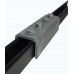 External Coupler for 41x41mm Channel (HDG)
