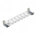 800mm Under Desk Cable Tidy Tray