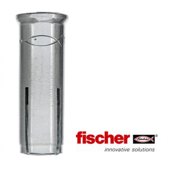 Fischer EA II M10 x 30mm Drop In Anchor (Box of 50)