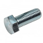 Set Screws for Long Spring Channel Nuts
