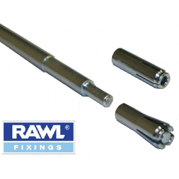 Rawl Plug - M12 Setting Tool for M12 Rawl Drop In Anchors 