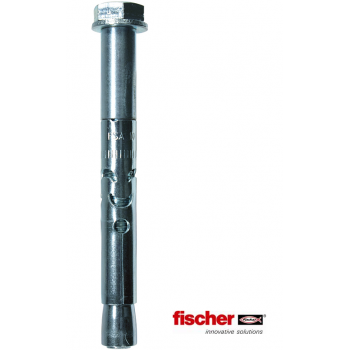 Fischer FSA-S 10 x 110mm Sleeve Anchor (Box of 20)