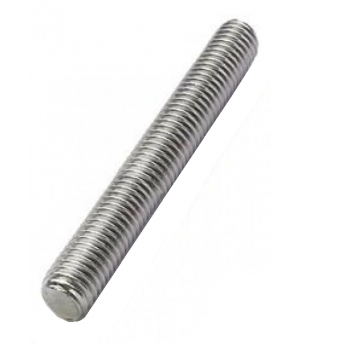 M12x50mm Threaded Studs - (Pack of 10)
