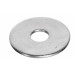 M8 x 25mm Penny Washers x 100