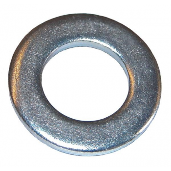 M6x12mm Form A Washers x 500