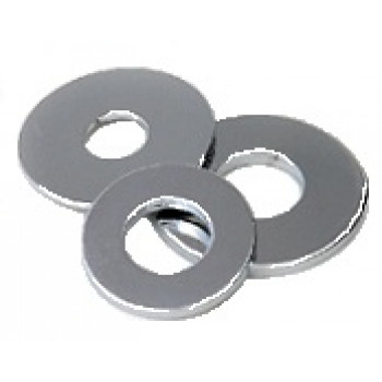 M20 x 36mm Round Form E Washers x 1 (HDG)