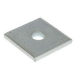 Square Plate Washers 