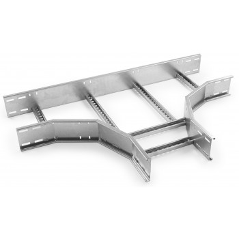 Metsec - 900mm Equal Tee Ladder (HDG)