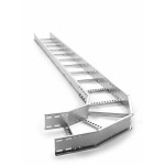 Bends for HDG Ladder