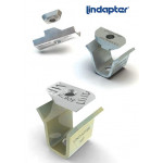 Lindapter Deck Fittings