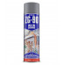 Action Can Zinc Galvanising Spray Paint 500ml (Silver)