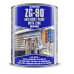 Action Can Zinc Galvanising Brushing Paint 900ml (Silver)