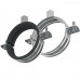 83-93mm Premier Rubber Lined Pipe Clamp