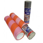 Pressurized Air Canister Protector