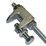 Girder Flange Clamps