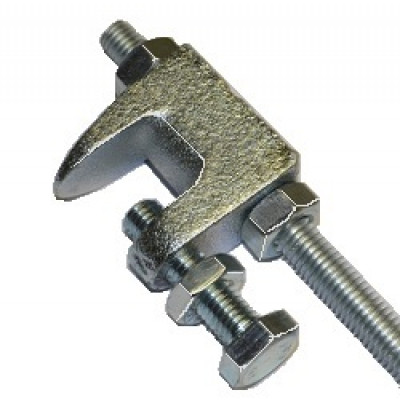 Girder Flange Clamps
