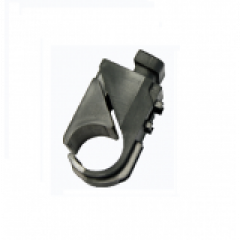 Uni J Pipe Clamp for 24-34mm Pipe.