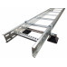 450mm Foot Strut Ladder Floor Assembly (HDG)