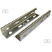 Universal Fit - Cable Tray Couplers (Pair)