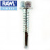 Rawl Plug - 5.5 x 32mm Self Drilling Tech Screws x 100