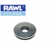 Rawl Plug - 19mm Washers for Self Drilling Tech Screw x 100