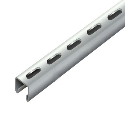 Hot Dip Galvanised - Direct Channel