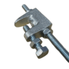 M6 BTS Flange Clamps - Image 4