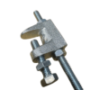 M6 BTS Flange Clamps