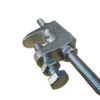 M6 BTS Flange Clamps - Image 3